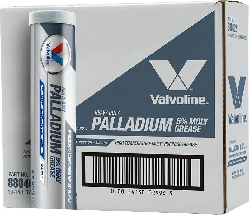 valvoline premium
