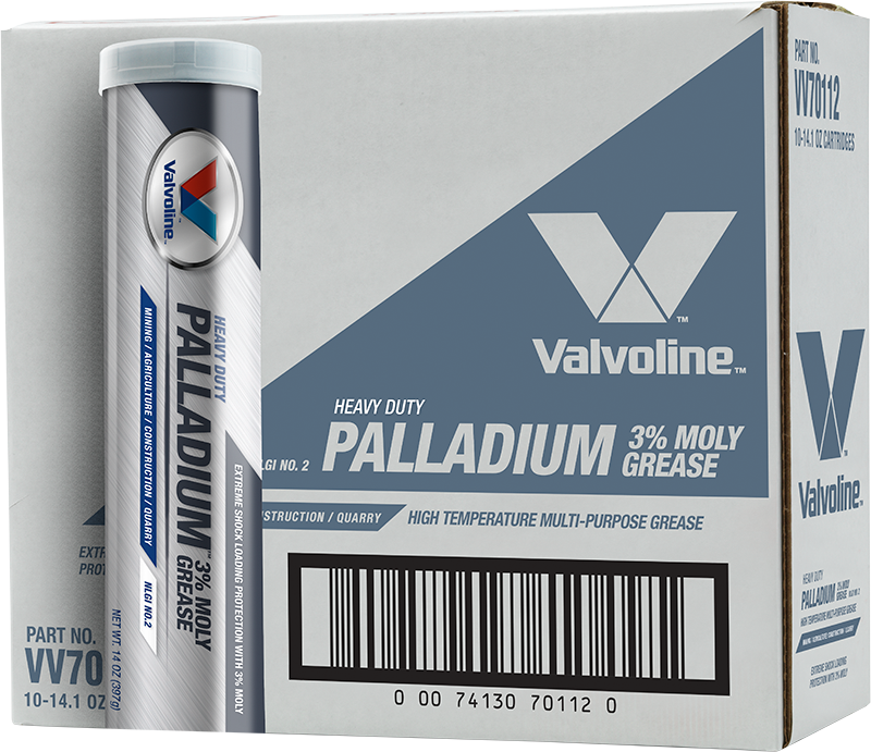 valvoline premium
