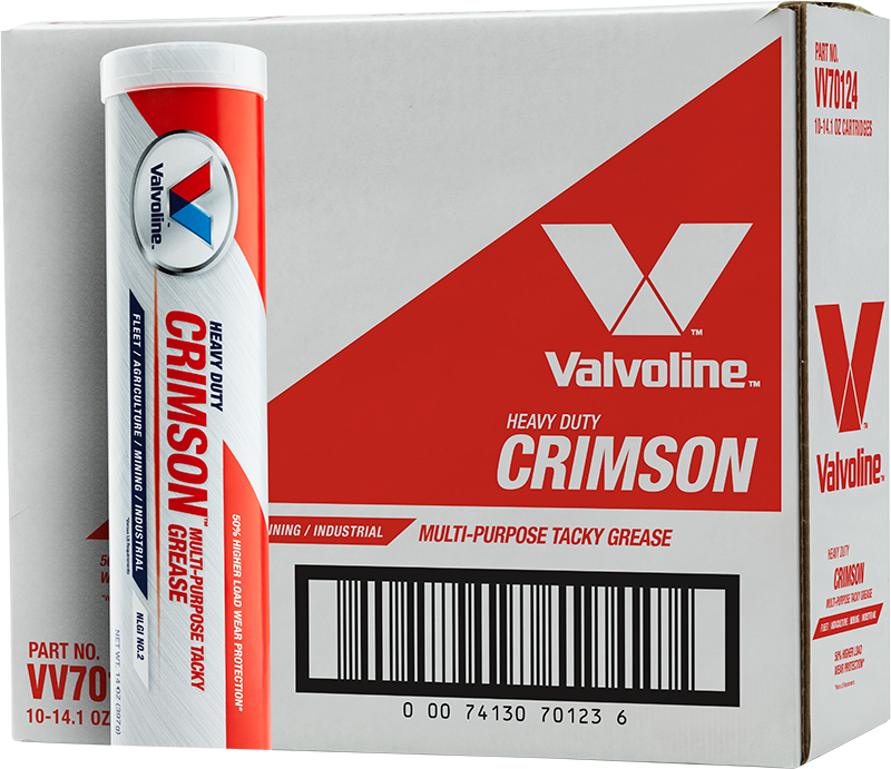 valvoline premium