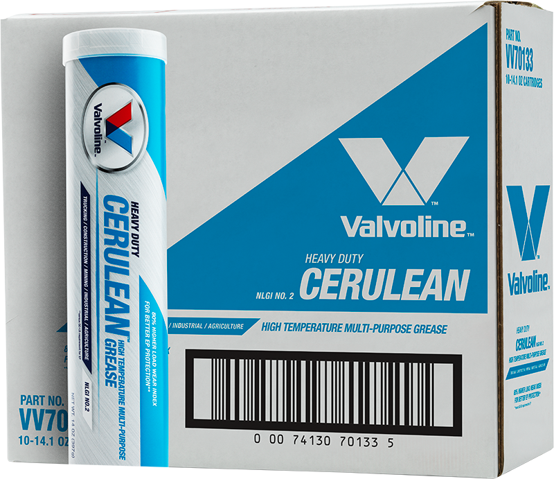 valvoline premium