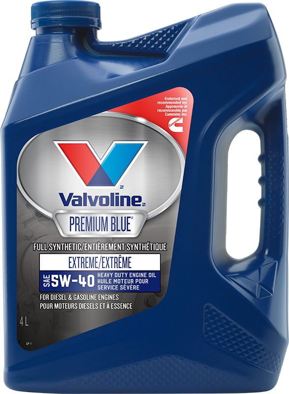 valvoline premium