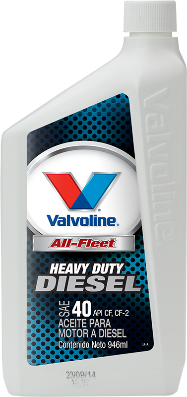 valvoline premium