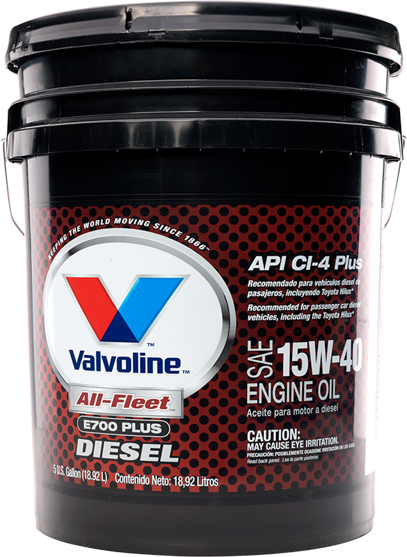 valvoline premium