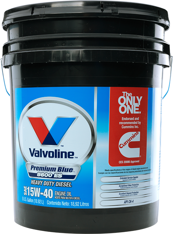 valvoline premium