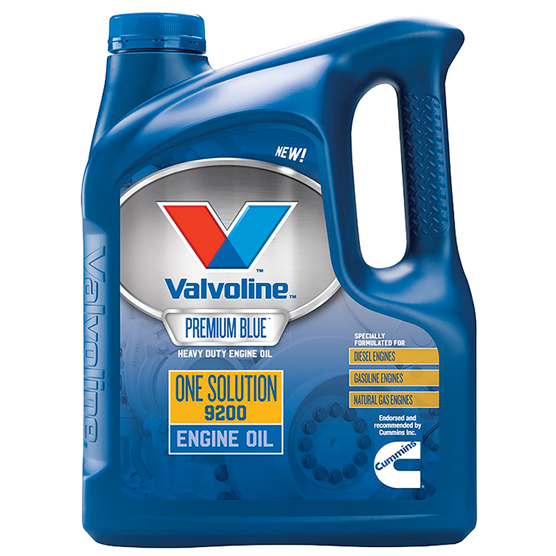 valvoline premium
