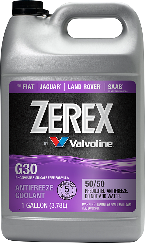 valvoline sintetico