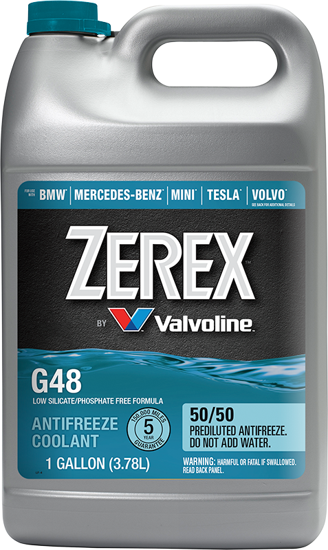 valvoline sintetico