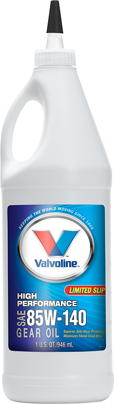 VALVOLINETM-GEAR-OIL-HP-85W-140-API-GL-5