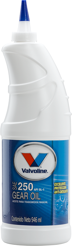 VALVOLINETM-GEAR-OIL-SAE-250-API-GL-1